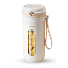 Venandin Blendic Taşınabilir Şarjlı Blender