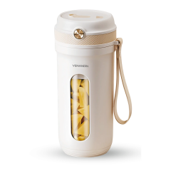 Venandin Blendic Taşınabilir Şarjlı Blender