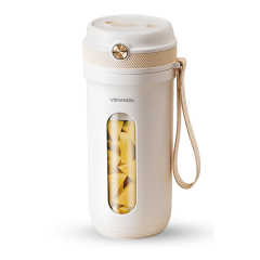 Venandin Blendic Taşınabilir Şarjlı Blender