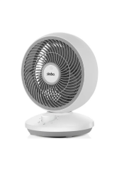Sinbo Mini Vantilatör Sf-7701 Beyaz