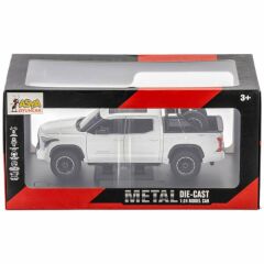 Asya Model Araba Metal Toyota Tundra