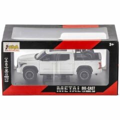 Asya Model Araba Metal Toyota Tundra