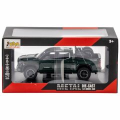 Asya Model Araba Metal Toyota Tundra