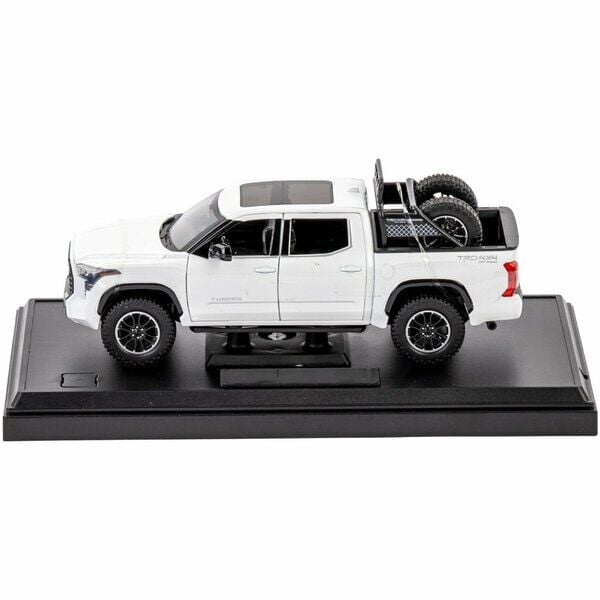 Asya Model Araba Metal Toyota Tundra