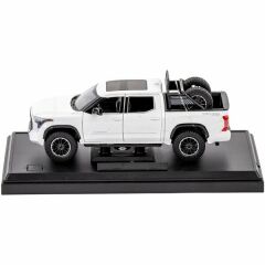 Asya Model Araba Metal Toyota Tundra