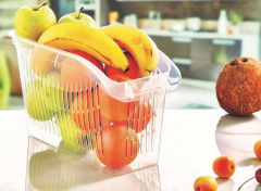 Çankaya Pratik Dolap Düzenleyici