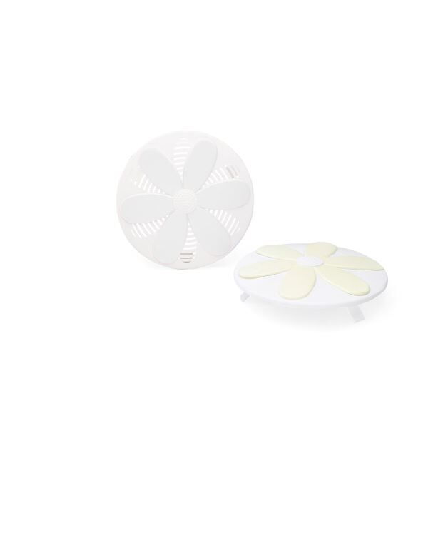 Flora F169 Baca Kapağı