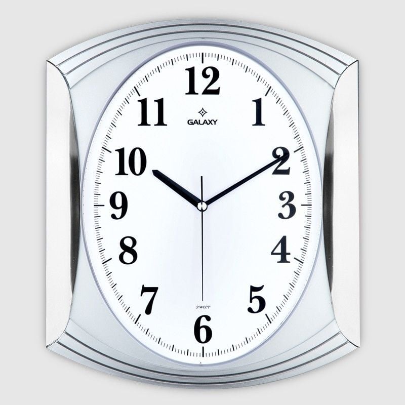Galaxy 109-G Ofset Kadran Duvar Saati