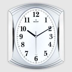 Galaxy 109-G Ofset Kadran Duvar Saati