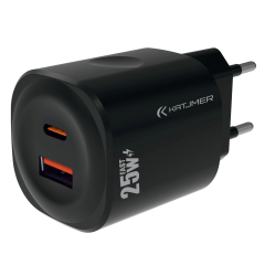 Katjmer Şarj Adaptörü 25 W