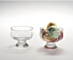 Kaveh Kase Dondurma Ayaklı 6 Lı Marine Ic7300Gcl