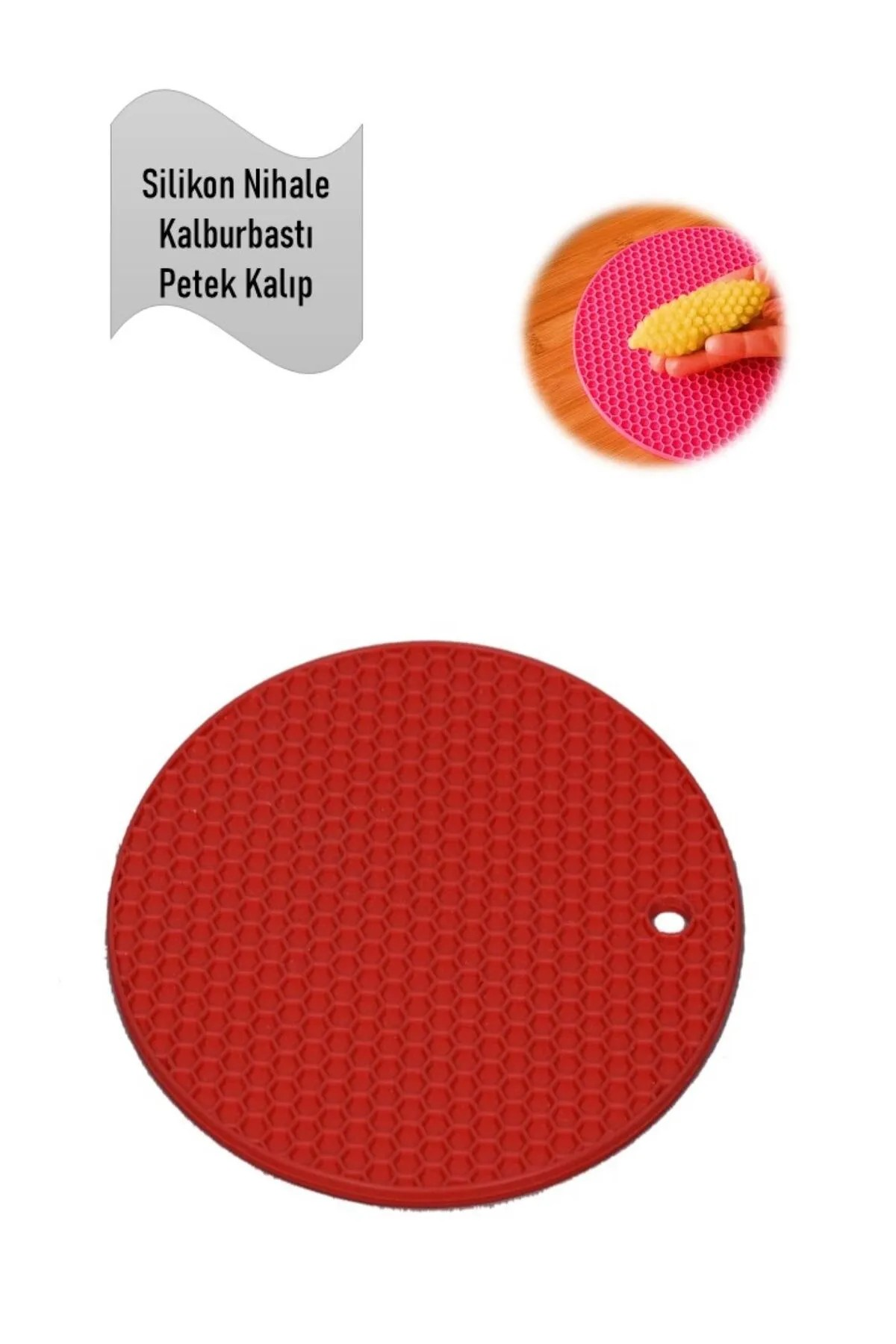 Opa Yuvarlak Petek Nihale