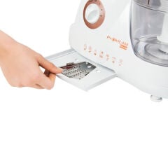 Arnica Mutfak Robotu 444 Prokit Plus 800 W