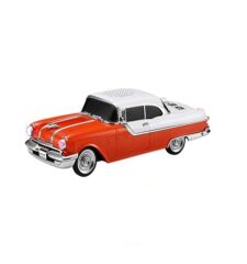 Everton Nostalji Müzik Çalar Klasik Araba 10 W RT-1954