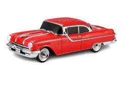 Everton Nostalji Müzik Çalar Klasik Araba 10 W RT-1954