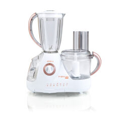Arnica Mutfak Robotu 444 Prokit Plus 800 W Rose Gold