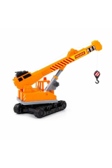 Polesie Monolit Vinç Tırtıl