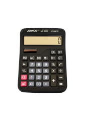 Joinus Js-3003 Hesap Makinesi Siyah