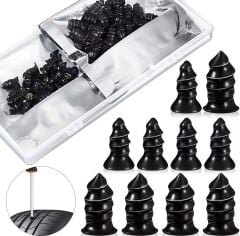 Oto Lastik Tamir Vidası 10 Adet