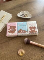 Pango Mini Boy Mendil 9 Adet