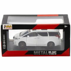 Asya Model Araba Metal Lexus