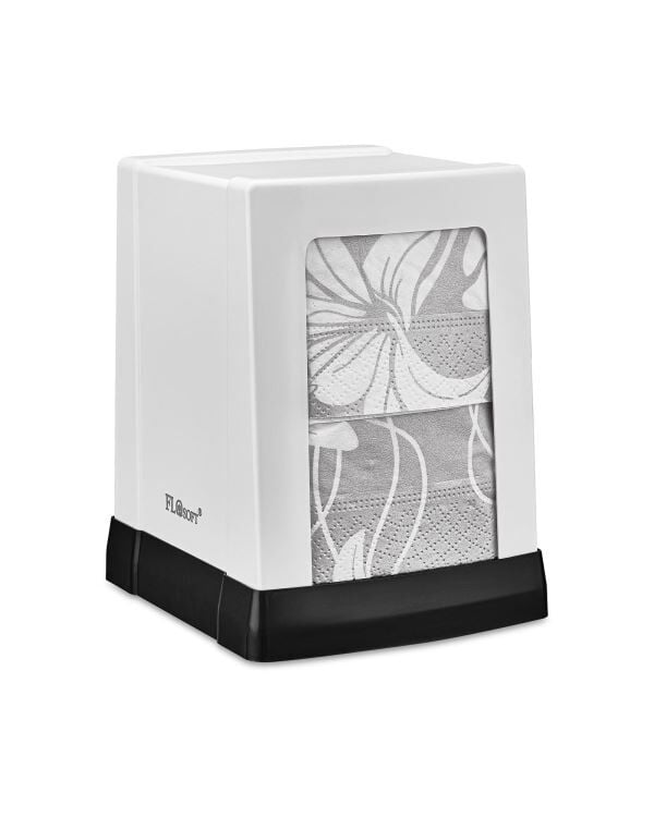 Flora F145 Elit Peçetelik Dikey