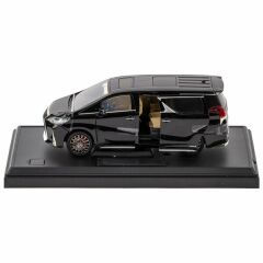 Asya Model Araba Metal Lexus Siyah