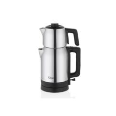 Kiwi Çay Makinesi Çelik Paslanmaz 2200 W