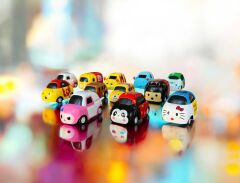 Kızılkaya Araba Çekbırak Sevimli