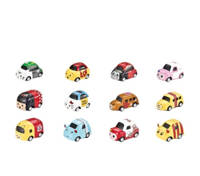 Kızılkaya Araba Çekbırak Sevimli