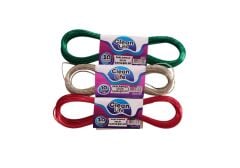 Clean Life Çelik Çamaşır İpi 10mt