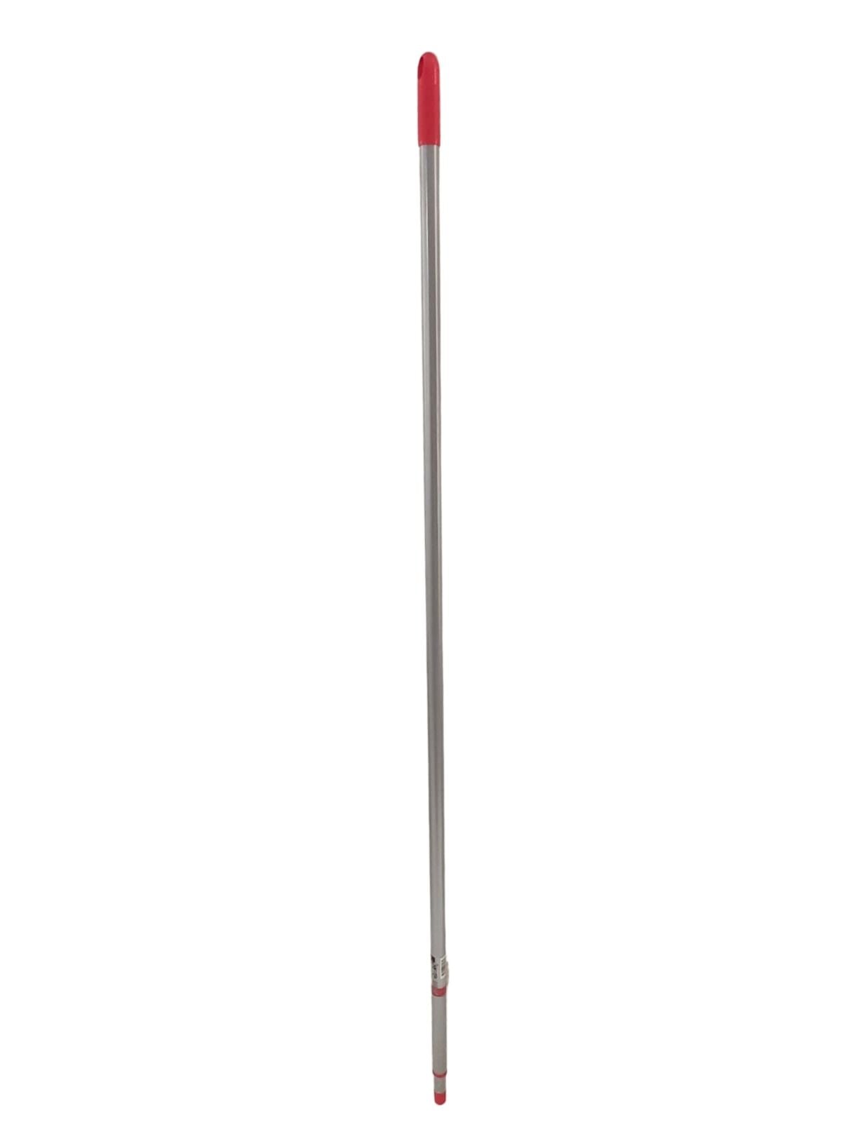 Flora Ft727 Teleskopik Metal Sopa 3 Mt
