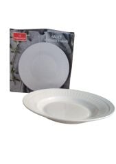 Porgold Yemek Tabağı 8 İnç 6 Lı