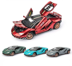 Kızılkaya Araba Metal Lamborghini