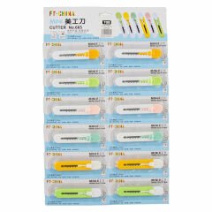 Tgb Mini Maket Bıçağı