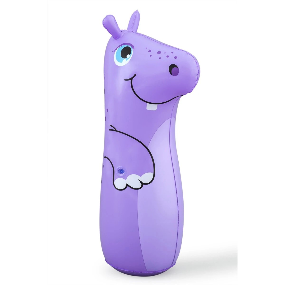 Bestway Hacıyatmaz Kumsuz 89 cm Lila