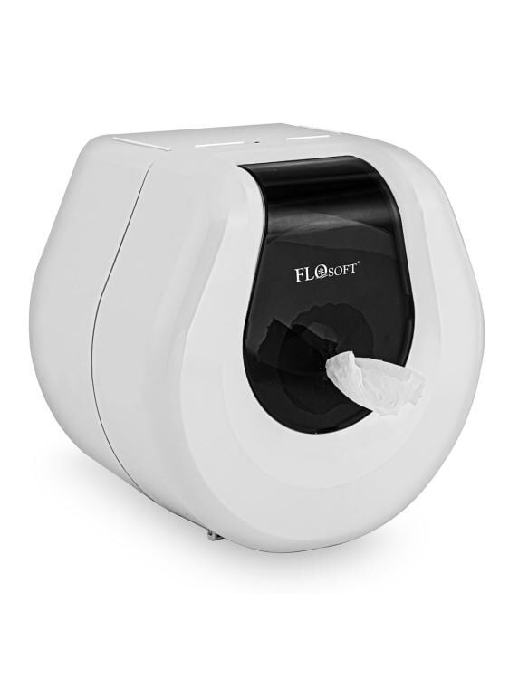 Flora F069 Cimri Wc Kağıt Verici