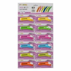 Tgb Mini Maket Bıçağı