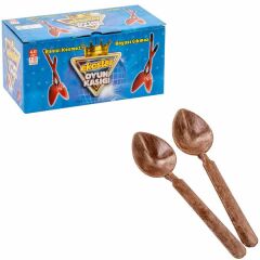 Ekostar Oyun Kaşığı 40 Lı 10 Takım