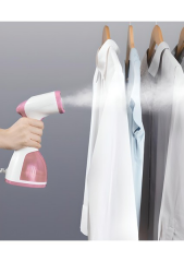 Kiwi Ütü Kırışık Giderici Portatif Buharlı 260 Ml 1200 W