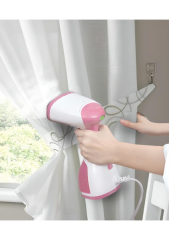 Kiwi Ütü Kırışık Giderici Portatif Buharlı 260 Ml 1200 W