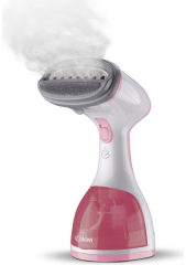 Kiwi Ütü Kırışık Giderici Portatif Buharlı 260 Ml 1200 W