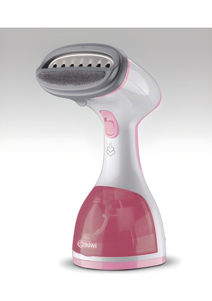 Kiwi Ütü Kırışık Giderici Portatif Buharlı 260 Ml 1200 W