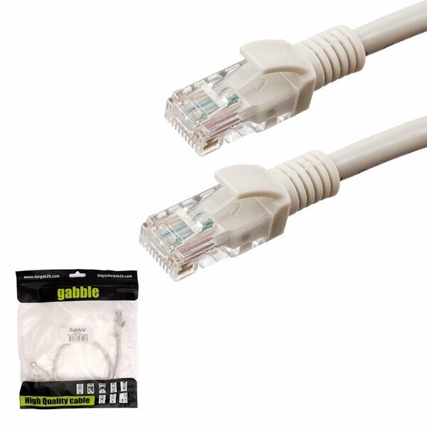 Gabble Network Kablo Cat-6 1.5 Mt