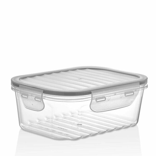 Qlüx Saklama Kabı Sızdırmaz 1700 Ml