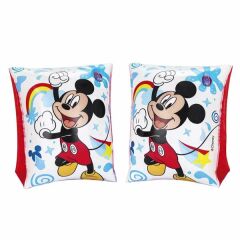 Bestway Kolluk Mickey 23X15Cm Kırmızı