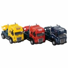 Canali Tır Kafası Metal Çek Bırak Sesli Işıklı