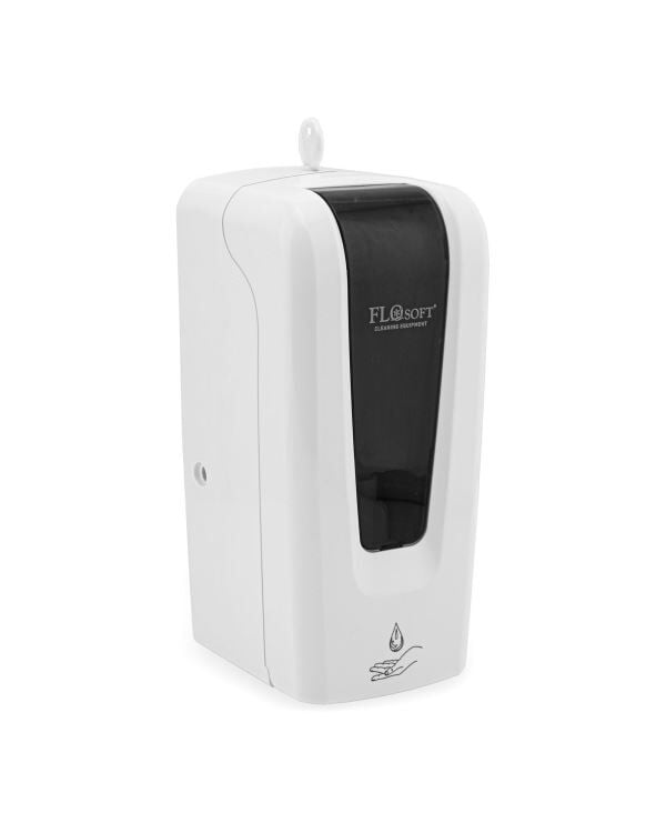 Flora F052 Fotoselli Sensörlü Sıvı Sabunluk Ve Dezenfektan Verici 1000 Ml