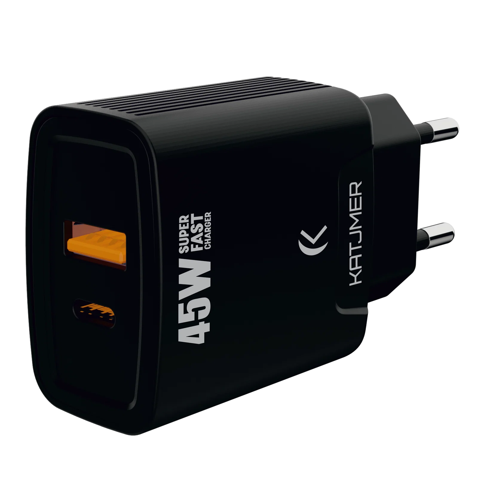 Katjmer Şarj Adaptörü 45 W