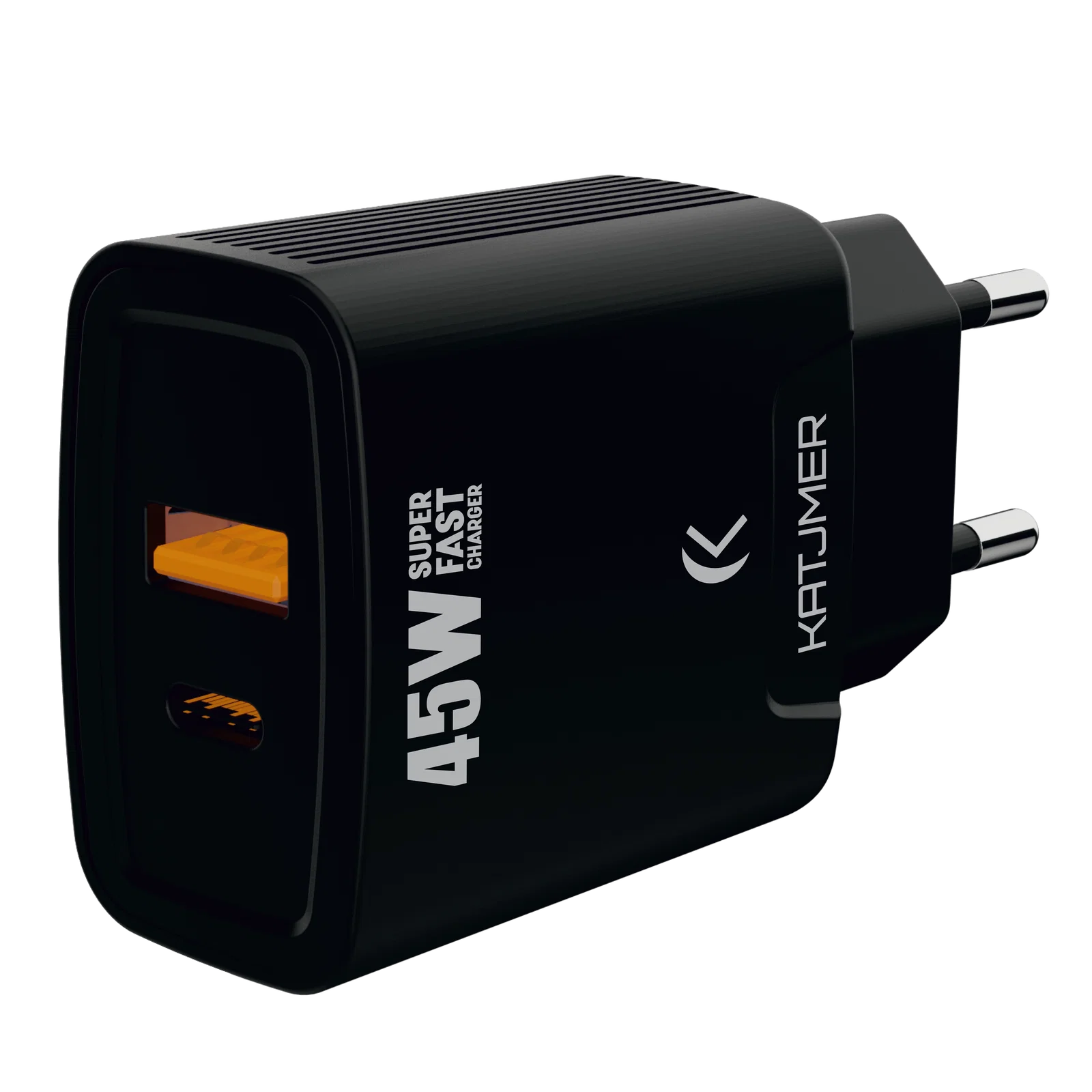 Katjmer Şarj Adaptörü 45 W